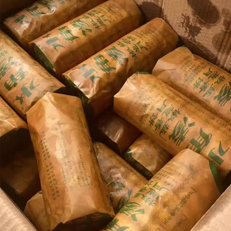 宁波特产宁海水角凌月饼网红椒盐酥饼传统美食老式糕点中秋礼