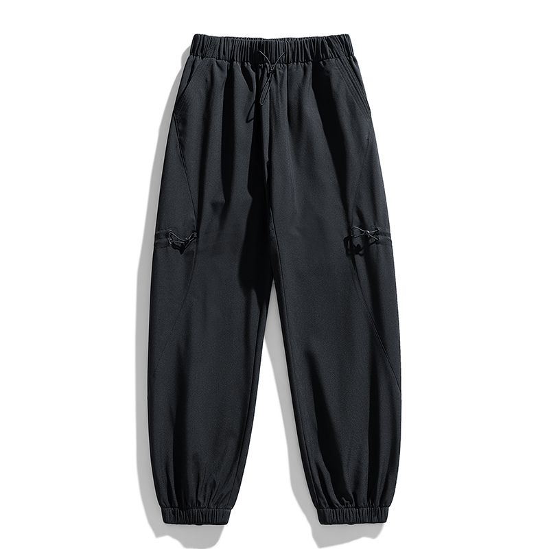 ESSENTIALS户外机能工装裤