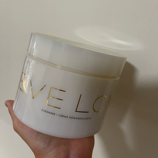 保税 EVE LOM/伊芙珑经典贵妇卸妆膏evelom洁颜霜450ml