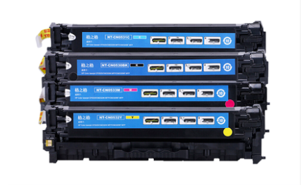 格之格 适用佳能CRG-318硒鼓 LBP7200Cdn LBP7210 LBP7660 LBP-76