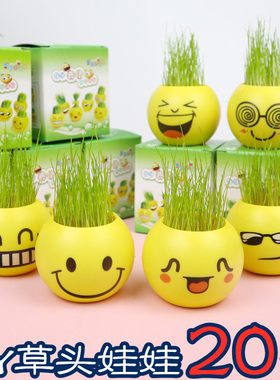 迷你植物小盆栽种植学生diy礼品