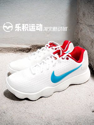 NIKEHD2017LOW龙年限定篮球鞋