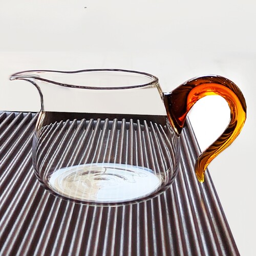 茶本堂分茶器新品特价大容量