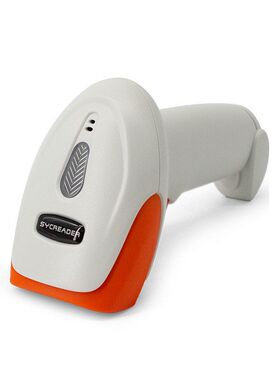 S20W一维二维无线有线蓝牙条码扫描枪超市收银快递扫码枪扫码器