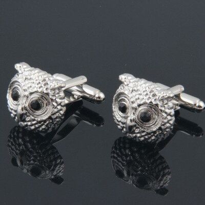 法式袖扣袖口袖钉男士Cufflinks