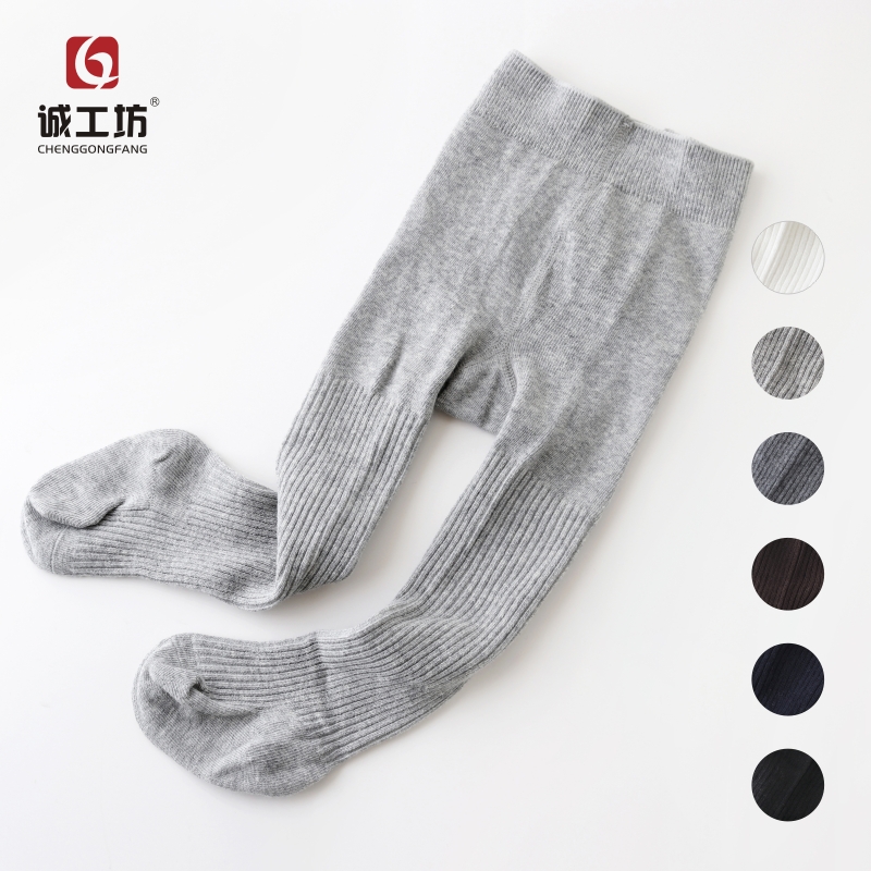 誠工坊春季新款 女嬰童大PP打底褲 小七同款條紋款全棉連褲襪在類目 女士內衣/男士內衣/家居服, 短襪/打底襪/絲襪/美腿襪中 - 來自Buy2taobao.com提供專業的淘寶代購服務