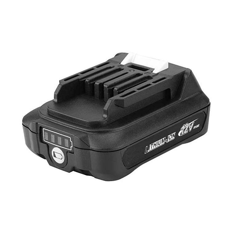 高容量MAKT电动工具12V锂电池 BL1015 BL1021B BL1041B BL1040