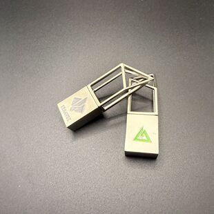 三角洲行动周边三角洲行动量子储存游戏周边U盘收藏礼品高速