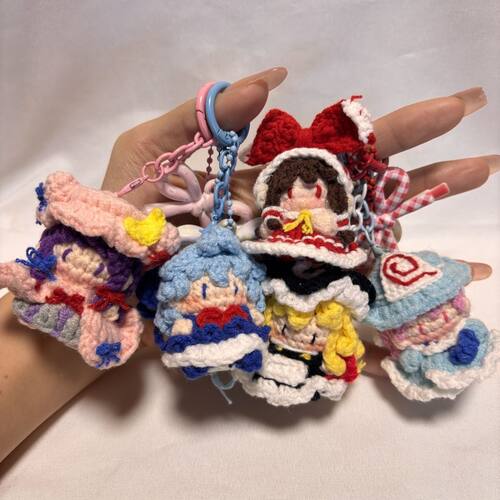 东方project同人博丽灵梦