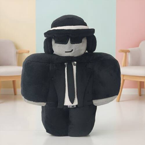 跨境新品forsakenchplu