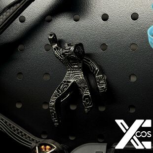 氙气小人冰箱贴 挽救计划 磁吸 洛基送主角的宇航员模型 3d打印