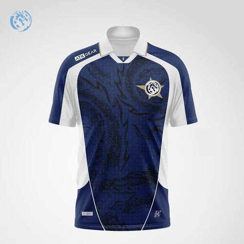 无畏契约队服LEVIATAN利