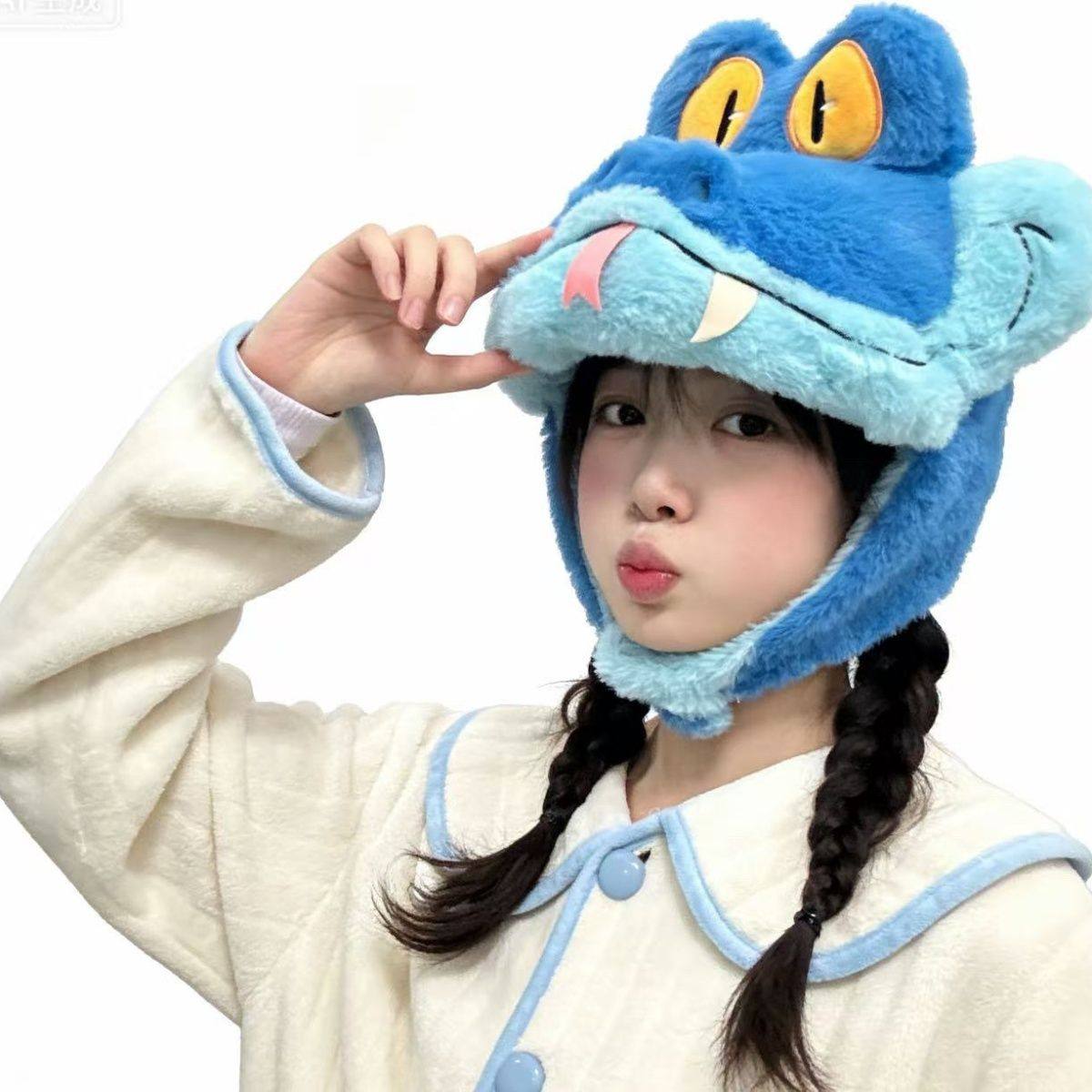 疯狂动物城2盖瑞帽子枕头疯狂动物城2周边可爱卡通连帽头套午睡U,模玩/动漫/周边/娃圈三坑/桌游,棉花娃娃/毛绒玩具娃衣,淘宝优惠券,粉丝福利购,淘宝优惠卷