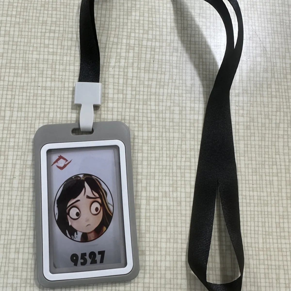 超自然行动组周边小黄工图片