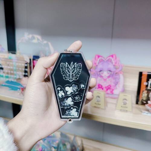 脑叶公司LobotomyCorpat