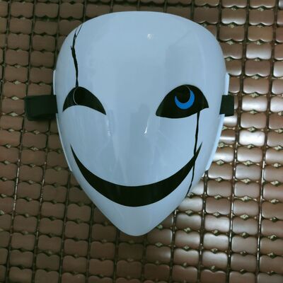 G爹undertale传说之下s面