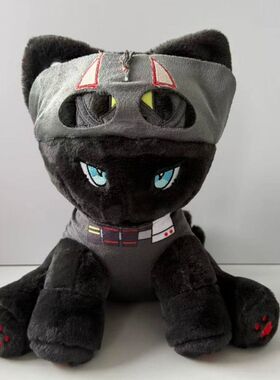 使命召唤周边现货跨境新品使命召唤 Call of Duty 喵王Konig Meow