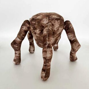 跨境新品project hail mary rocky plush挽救计划毛绒公仔玩具