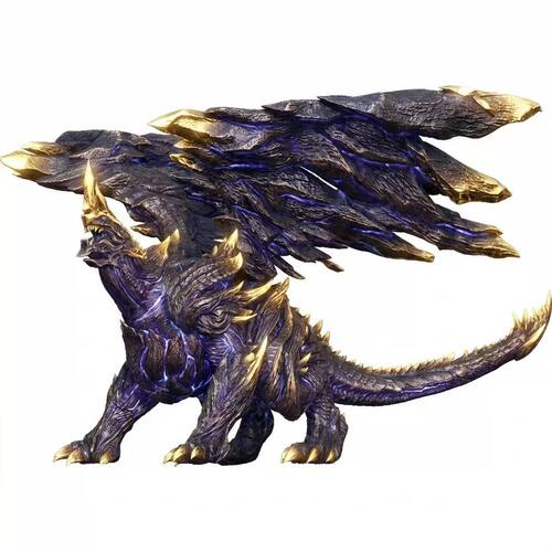 吞噬星空周边高精手办金