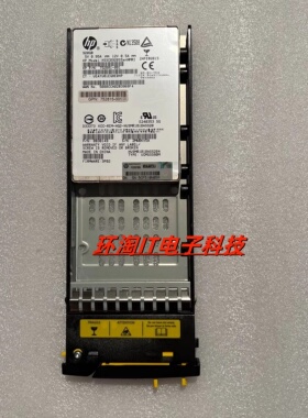 E7W24A HP 3PAR 920GB 6Gb SSD 固态硬盘 787177-002 806552-001