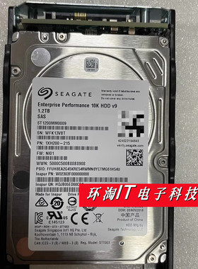 浪潮 AS2150G2 AS2200G2 AS5300G2 AS5500G2 1.2T SAS 存储硬盘