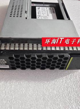 原装 RH2288H V5 V3 固态专用硬盘 960G SSD SATA 3.5 02312GNU