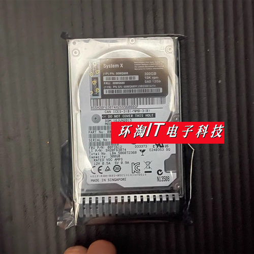 联想IBM00WG68600WG685