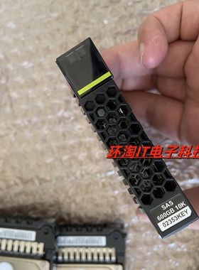 原装Oceanstor 9000 02353KEY 600G 10K SAS 2.5寸存储专用硬盘