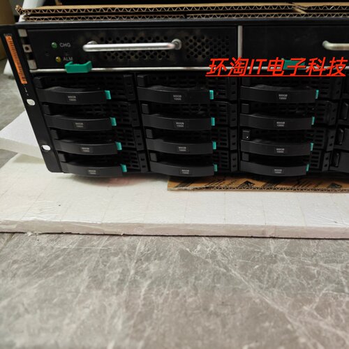 宏杉科技MS2000 MS3000 MS5000 MS5520 900G 10K SAS 3.5存储硬盘