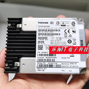 00477 固态硬盘 SSD SAS 1.6T 108 365A X365A Netapp