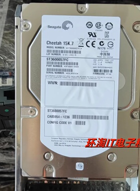 原装 CA06600-E466 CA05954-1236 DX410 DX440 600G FC 3.5