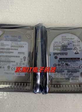 原装 785411 900G 10K SAS 12Gb EG0900JETKB AL14SEB090N 硬盘