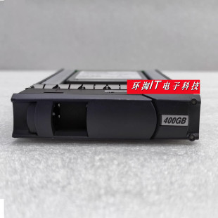 00370 固态硬盘 3.5寸 SSD 400G 108 575A X575A NetApp
