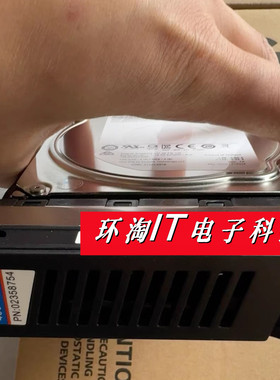 原装高端存储 02358754 4000GB 7.2K 3.5