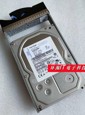 IBM 90Y9000 00W1152 2T 7.2K 3.5寸 SAS DS3500 DS3512 储存硬盘