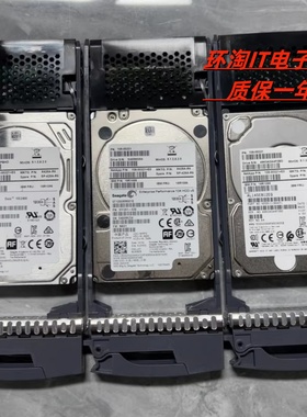 NetApp X425A-R6 1.2T SAS 10K 12G DS2246 DS4243 FAS2040硬盘