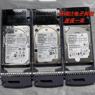 NetApp X425A-R6 1.2T SAS 10K 12G DS2246 DS4243 FAS2040硬盘