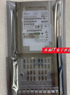 原装 R0P96A 3.84TB SAS 2.5寸 P13369-001  Primera 600 硬盘