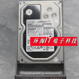 4TB 存储硬盘 7.2K 3.5 X4045A 7200RPM Netapp SAS