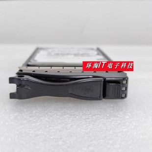 E2700 硬盘 2.5 111 X4055B 10K SAS E2724 NETAPP 01893 1.2T