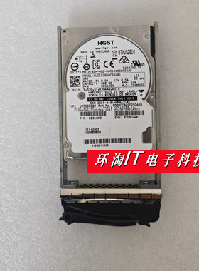 netapp 111-02483 111-01199 600G 10K SAS huc109060css601 硬盘