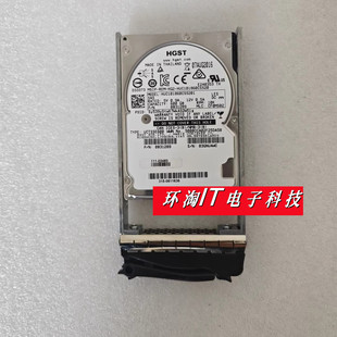 01199 600G 10K netapp huc109060css601 02483 SAS 硬盘 111