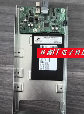 宏杉 MS2500 G2 MS3000 G2固态硬盘 1.92T SATA SSD 2.5存储硬盘