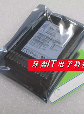联想IBM 00FN347 00FN348 960G SATA SSD 2.5寸 X3650 M5固态硬盘