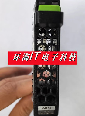 原装 CA07670-E753 CA46233-1962 1.6T SSD S3 S4 S5 固态硬盘