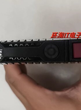 H 873569-001 800G MU SSD SAS 2.5 873363-B21 服务器固态硬盘