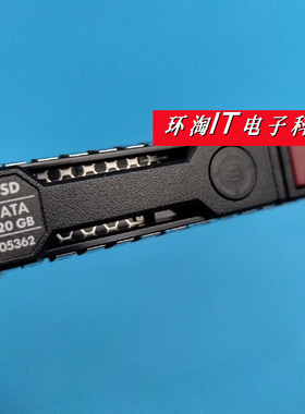 H 804581-B21 805362-001 120GB SSD 6G SATA SFF 2.5 G8 G9硬盘