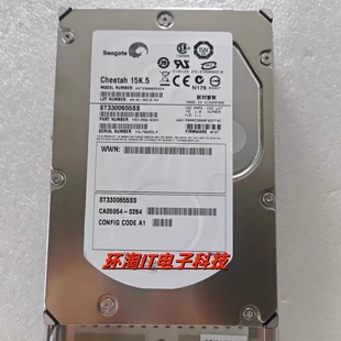 300G E032 15K SAS DX60存储硬盘ST3300655SS 原装 DX80 CA06910