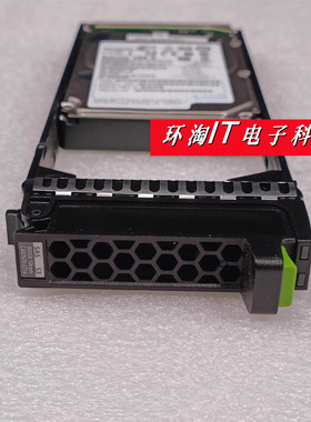 原装 CA07670-E714/E704 CA05954-3457 900G 10K SAS 6Gb S3硬盘