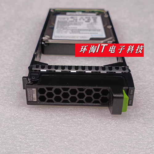 原装 CA07670-E714/E704 CA05954-3457 900G 10K SAS 6Gb S3硬盘